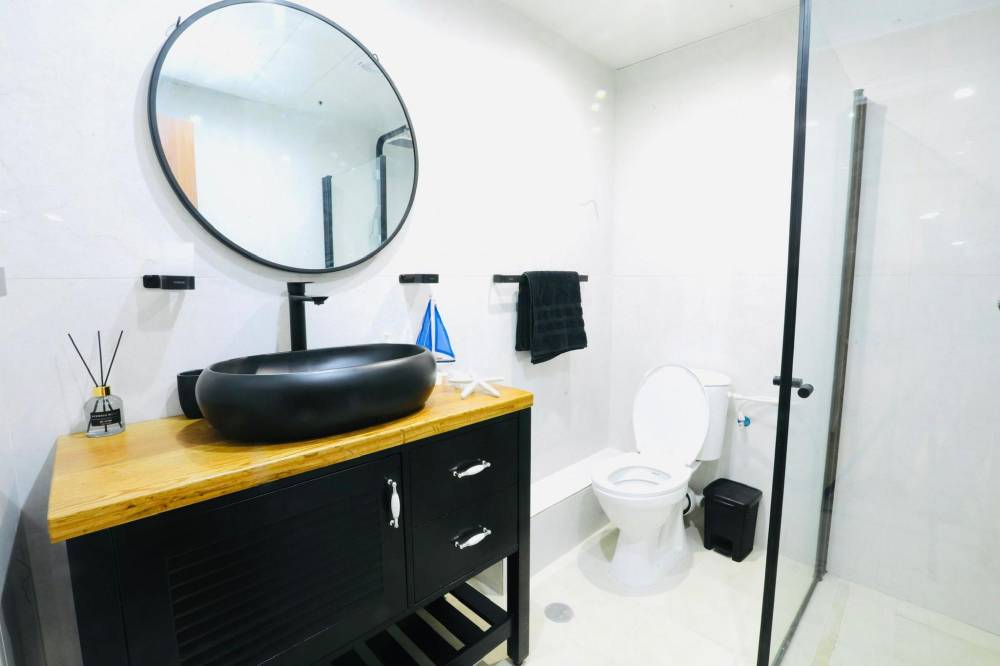 90559 המתחם הפנימי, Luxury villa Ocean Eilat - וילת היוקרה אושן אילת, וילה  באילת וילות - Vila 4 U