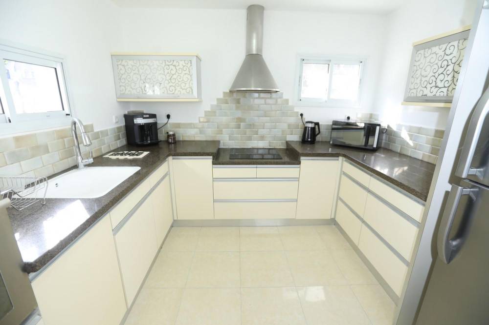 90560 המתחם הפנימי, Luxury villa Ocean Eilat - וילת היוקרה אושן אילת, וילה  באילת וילות - Vila 4 U