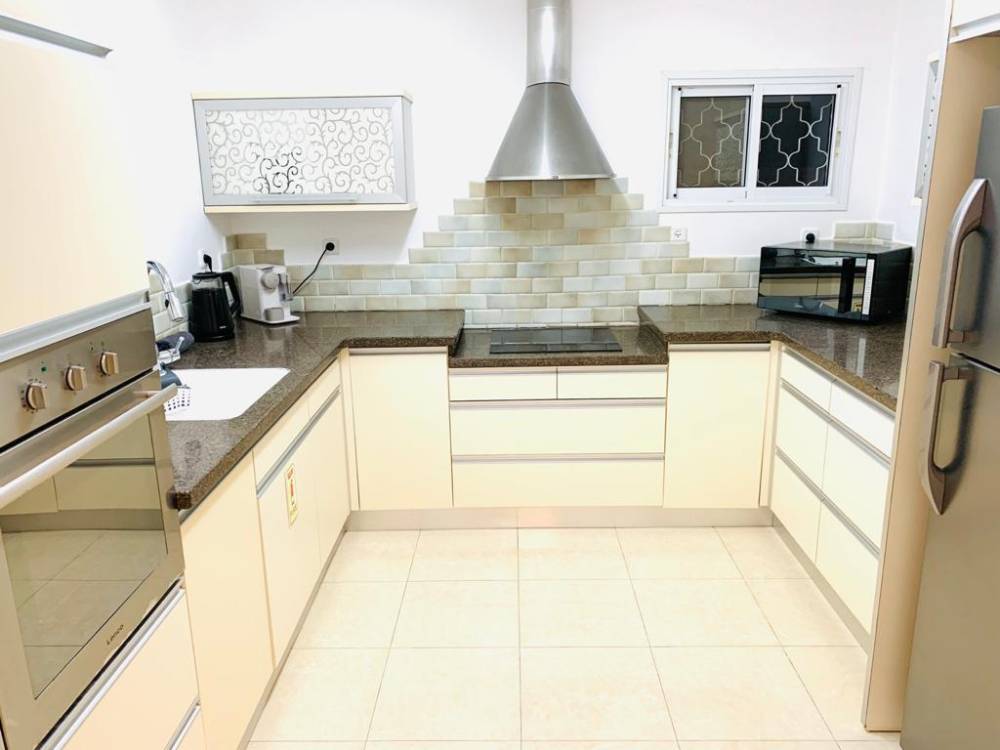 90562 המתחם הפנימי, Luxury villa Ocean Eilat - וילת היוקרה אושן אילת, וילה  באילת וילות - Vila 4 U