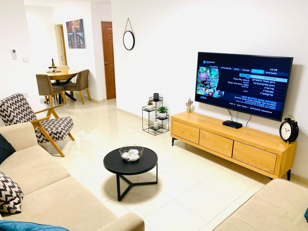 90565 המתחם הפנימי, Luxury villa Ocean Eilat - וילת היוקרה אושן אילת, וילה  באילת וילות - Vila 4 U