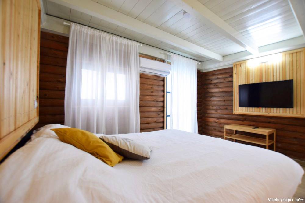 90580 כללי, וילה אליזה בוטיק, וילה  בעוספיה וילות - Vila 4 U