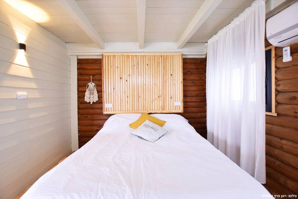 90581 כללי, וילה אליזה בוטיק, וילה  בעוספיה וילות - Vila 4 U