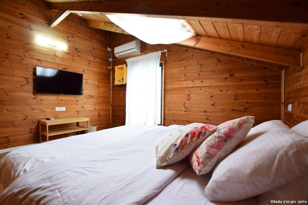 90582 כללי, וילה אליזה בוטיק, וילה  בעוספיה וילות - Vila 4 U