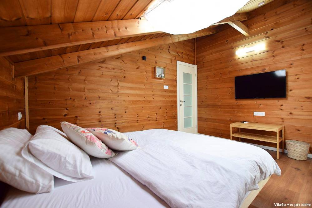 90585 כללי, וילה אליזה בוטיק, וילה  בעוספיה וילות - Vila 4 U