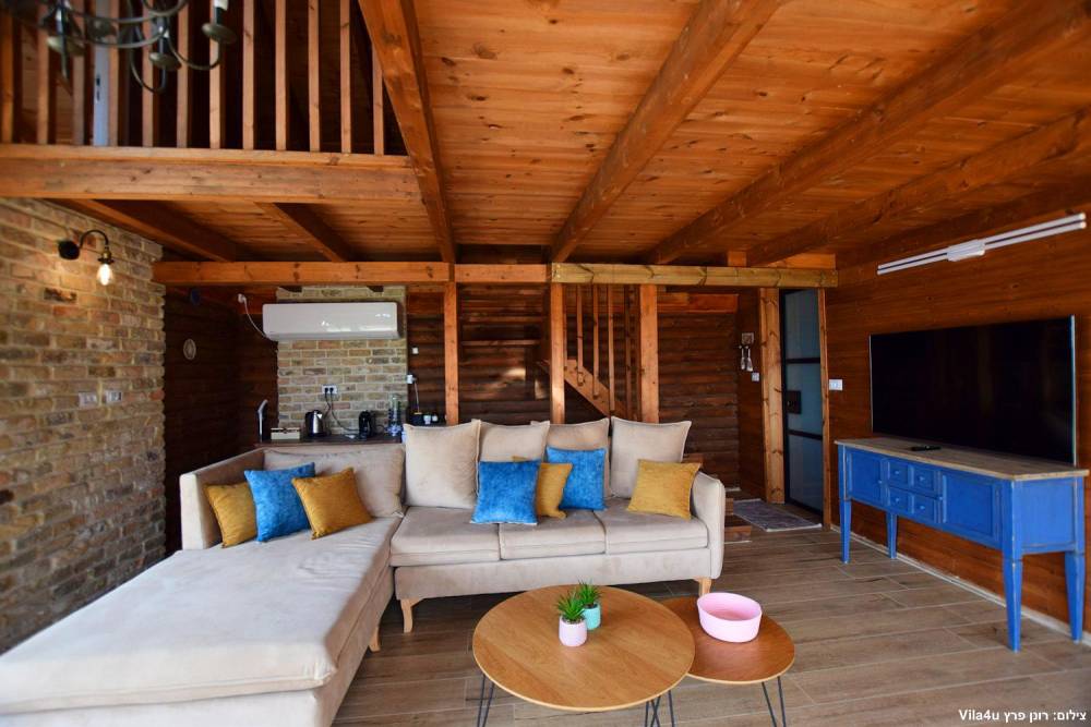 90586 כללי, וילה אליזה בוטיק, וילה  בעוספיה וילות - Vila 4 U