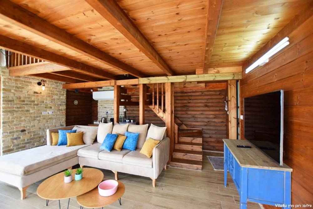 90591 כללי, וילה אליזה בוטיק, וילה  בעוספיה וילות - Vila 4 U