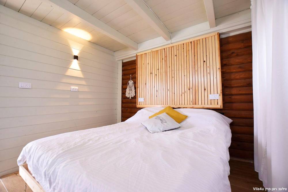 90615 המתחם הפנימי, וילה אליזה בוטיק, וילה  בעוספיה וילות - Vila 4 U