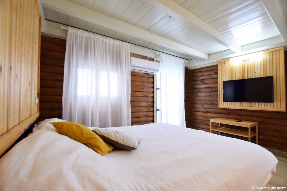 90617 המתחם הפנימי, וילה אליזה בוטיק, וילה  בעוספיה וילות - Vila 4 U