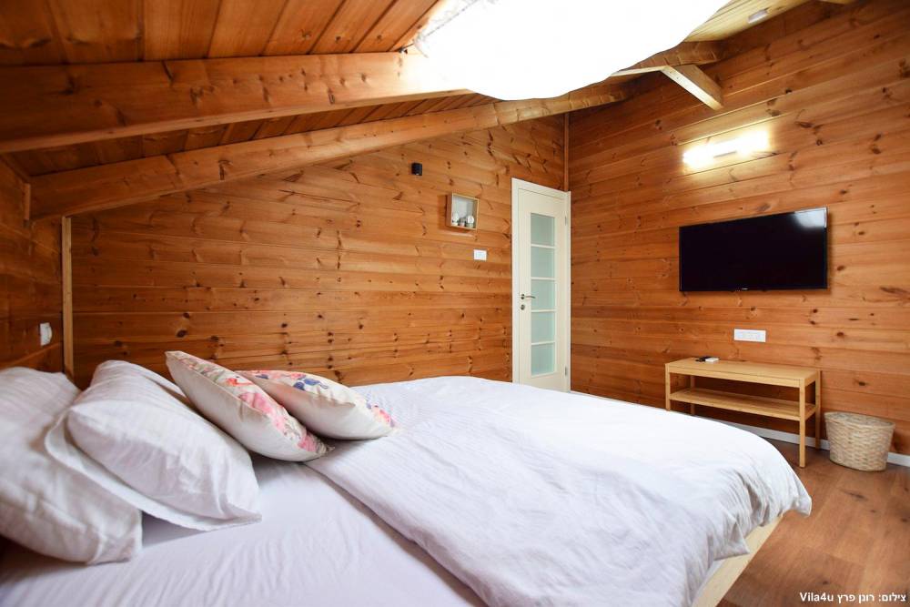 90619 המתחם הפנימי, וילה אליזה בוטיק, וילה  בעוספיה וילות - Vila 4 U