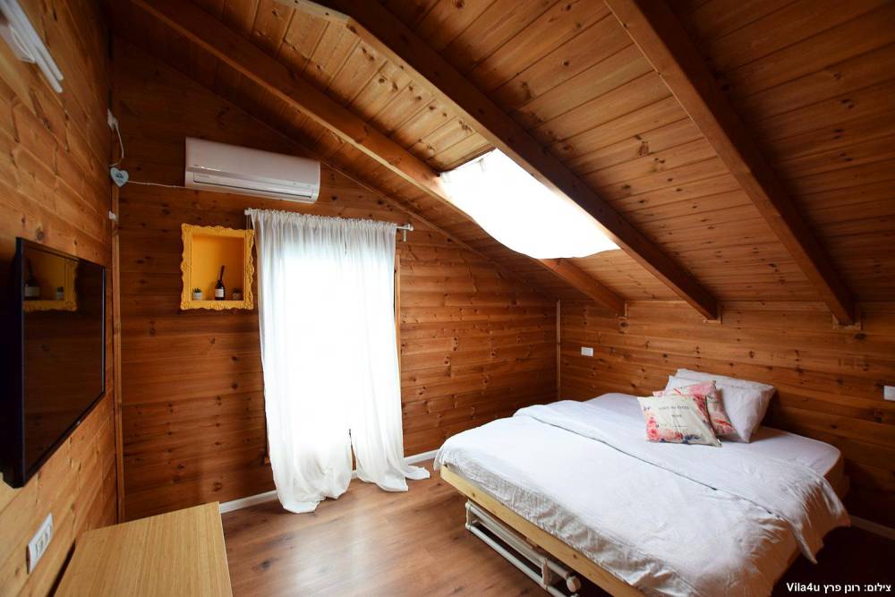 90623 המתחם הפנימי, וילה אליזה בוטיק, וילה  בעוספיה וילות - Vila 4 U