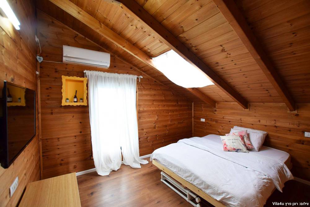 90627 המתחם הפנימי, וילה אליזה בוטיק, וילה  בעוספיה וילות - Vila 4 U