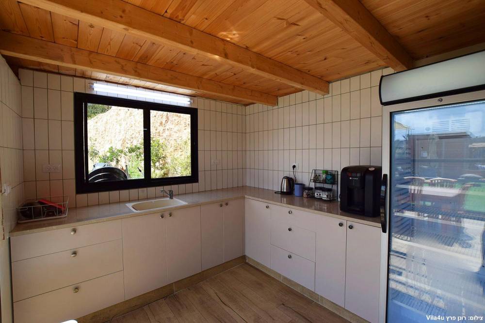 90628 המתחם הפנימי, וילה אליזה בוטיק, וילה  בעוספיה וילות - Vila 4 U