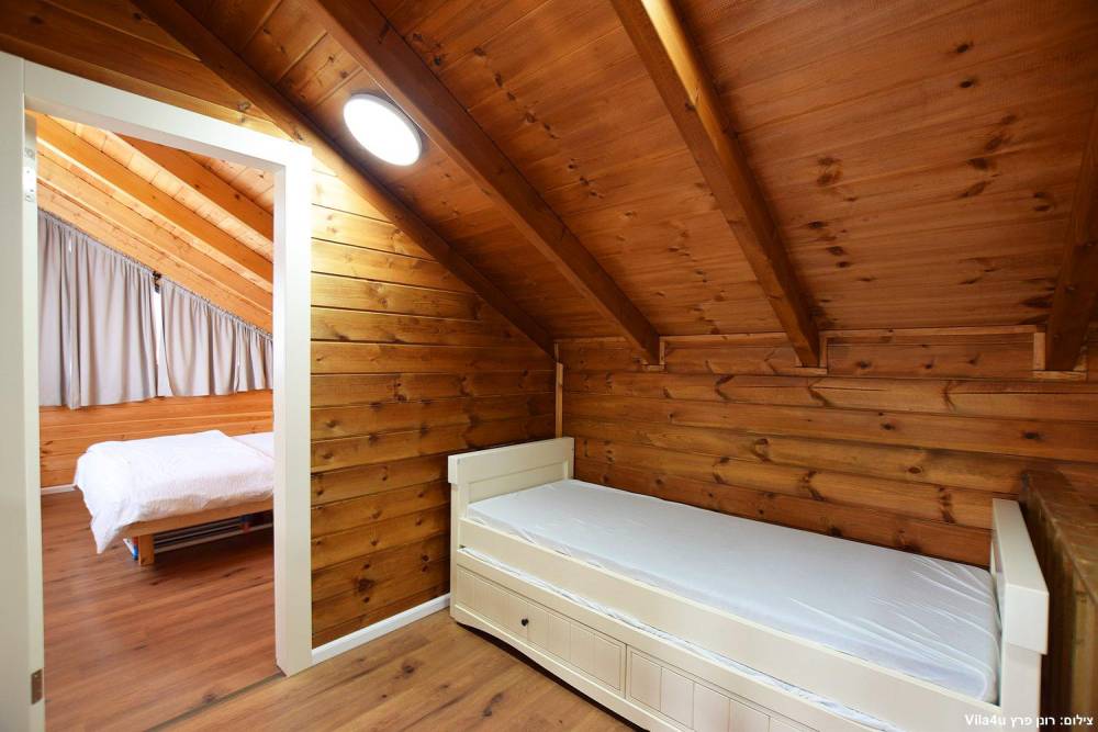 90629 המתחם הפנימי, וילה אליזה בוטיק, וילה  בעוספיה וילות - Vila 4 U