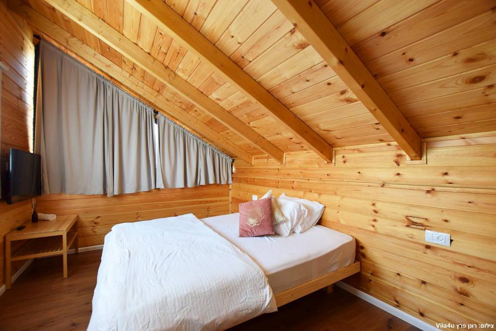 90630 המתחם הפנימי, וילה אליזה בוטיק, וילה  בעוספיה וילות - Vila 4 U