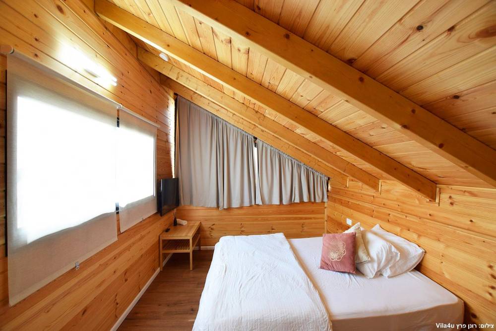 90633 המתחם הפנימי, וילה אליזה בוטיק, וילה  בעוספיה וילות - Vila 4 U