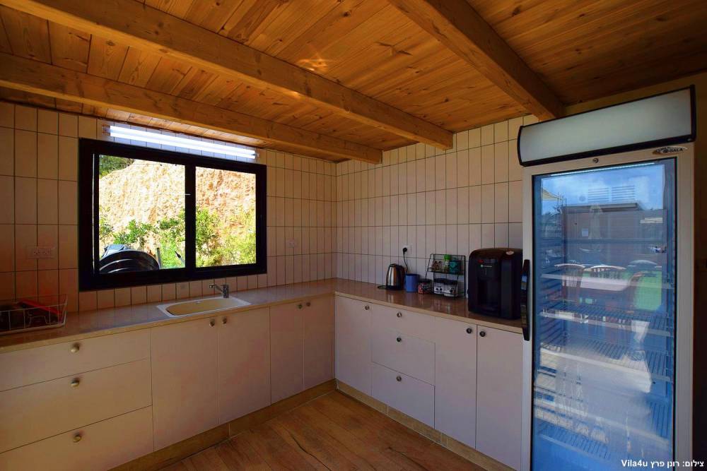 90644 המתחם הפנימי, וילה אליזה בוטיק, וילה  בעוספיה וילות - Vila 4 U