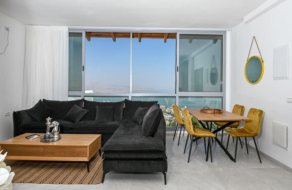 91746 גלריה כללית, וילה רקפת, וילה  בטבריה וילות - Vila 4 U