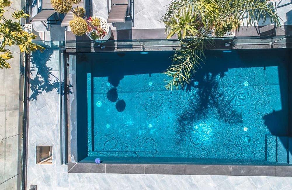 91759 גלריה כללית, וילה רקפת, וילה  בטבריה וילות - Vila 4 U