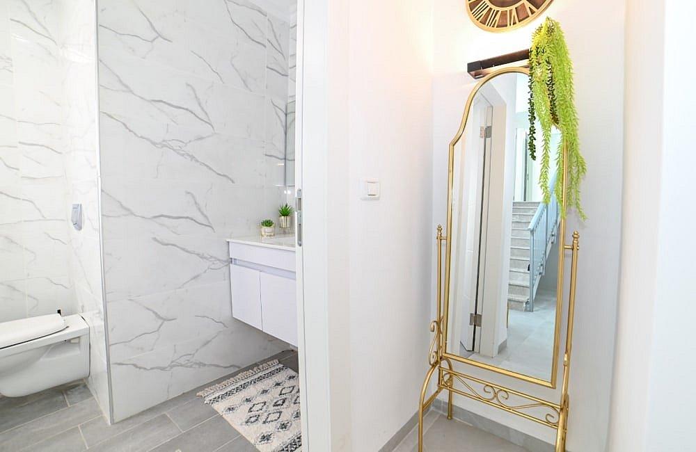 91785 פנים הוילה והחדרים, וילה רקפת, וילה  בטבריה וילות - Vila 4 U