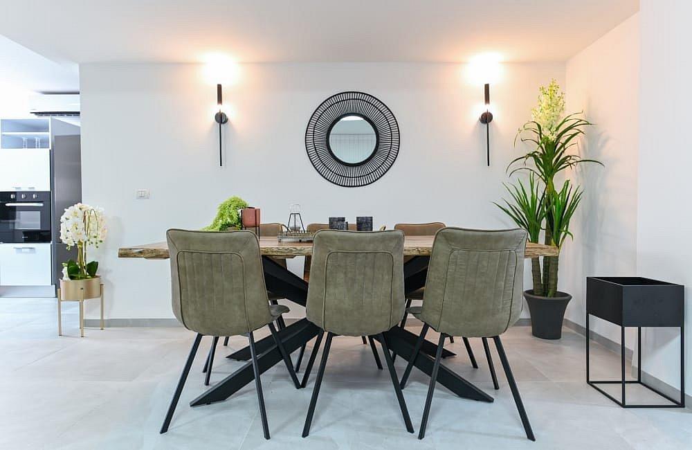 91819 גלריה כללית, וילה רקפת, וילה  בטבריה וילות - Vila 4 U