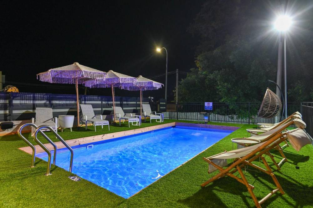 91894 כללי, מיי וילה, וילה  בטבריה וילות - Vila 4 U