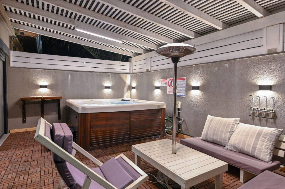 91895 כללי, מיי וילה, וילה  בטבריה וילות - Vila 4 U