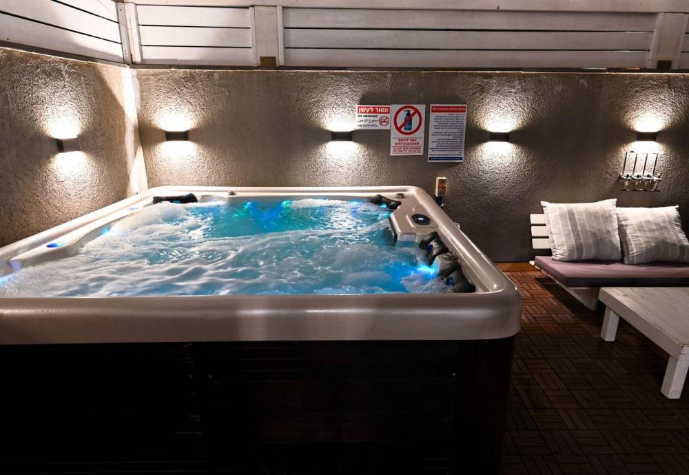 91898 כללי, מיי וילה, וילה  בטבריה וילות - Vila 4 U