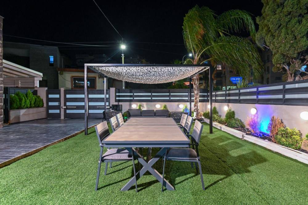 91902 כללי, מיי וילה, וילה  בטבריה וילות - Vila 4 U