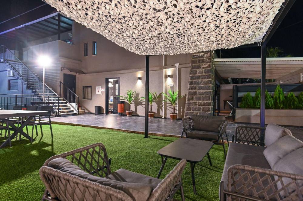 91906 כללי, מיי וילה, וילה  בטבריה וילות - Vila 4 U