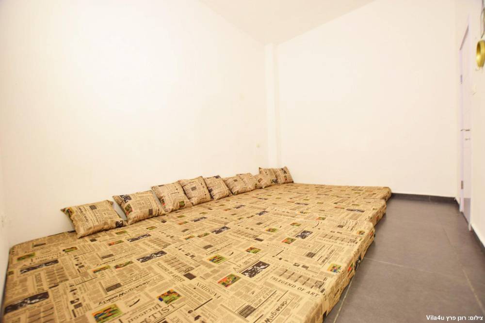 92390 כללי, אינדיגו VIP, וילה  בראשון לציון וילות - Vila 4 U