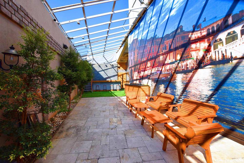 92404 כללי, אינדיגו VIP, וילה  בראשון לציון וילות - Vila 4 U