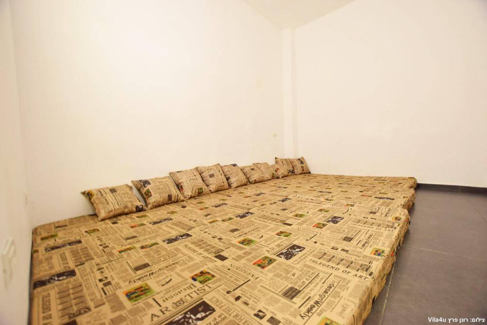 92460 המתחם הפנימי, אינדיגו VIP, וילה  בראשון לציון וילות - Vila 4 U