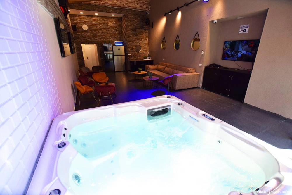 92462 המתחם הפנימי, אינדיגו VIP, וילה  בראשון לציון וילות - Vila 4 U