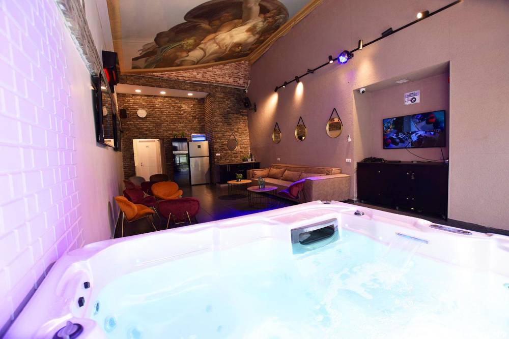 92463 המתחם הפנימי, אינדיגו VIP, וילה  בראשון לציון וילות - Vila 4 U