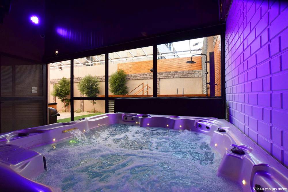 92476 המתחם הפנימי, אינדיגו VIP, וילה  בראשון לציון וילות - Vila 4 U