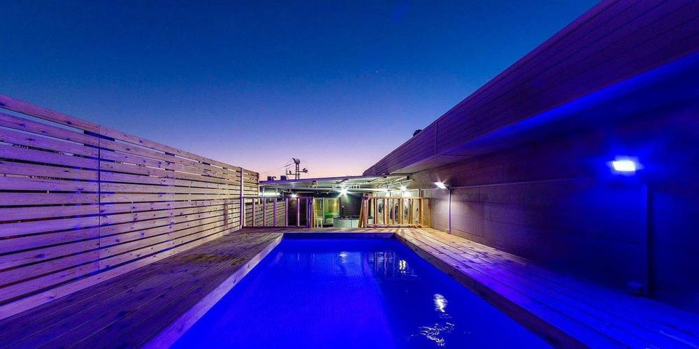 92511 גלרית כללית, לופט מהסרטים, וילה  בנתניה וילות - Vila 4 U