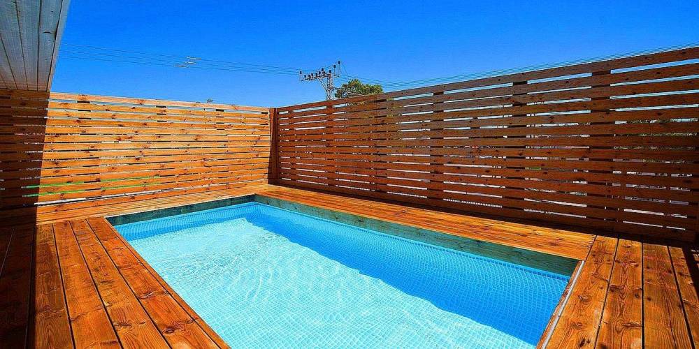 92520 גלרית כללית, לופט מהסרטים, וילה  בנתניה וילות - Vila 4 U