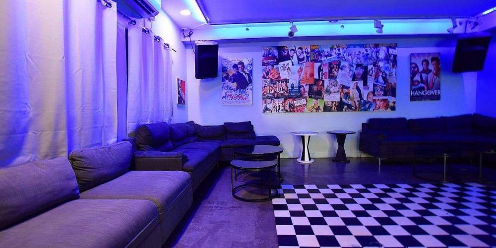 92524 גלרית כללית, לופט מהסרטים, וילה  בנתניה וילות - Vila 4 U