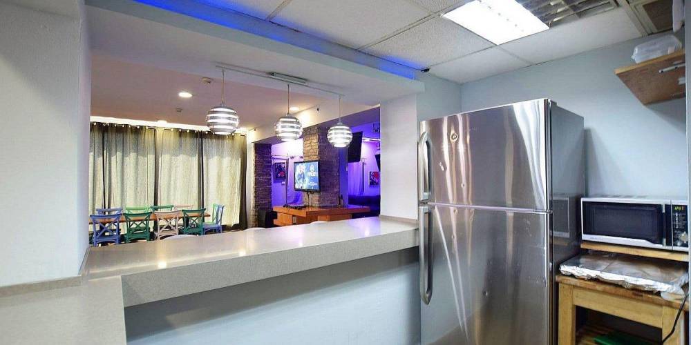 92527 גלרית כללית, לופט מהסרטים, וילה  בנתניה וילות - Vila 4 U