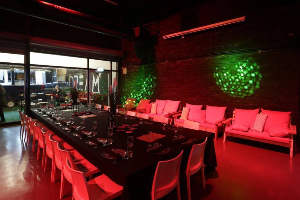 94280 דרים איוונטס, דרים איוונטס, וילה  בראש העין וילות - Vila 4 U