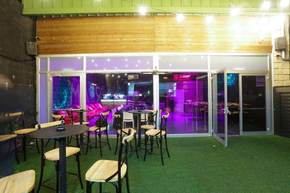 94285 דרים איוונטס, דרים איוונטס, וילה  בראש העין וילות - Vila 4 U