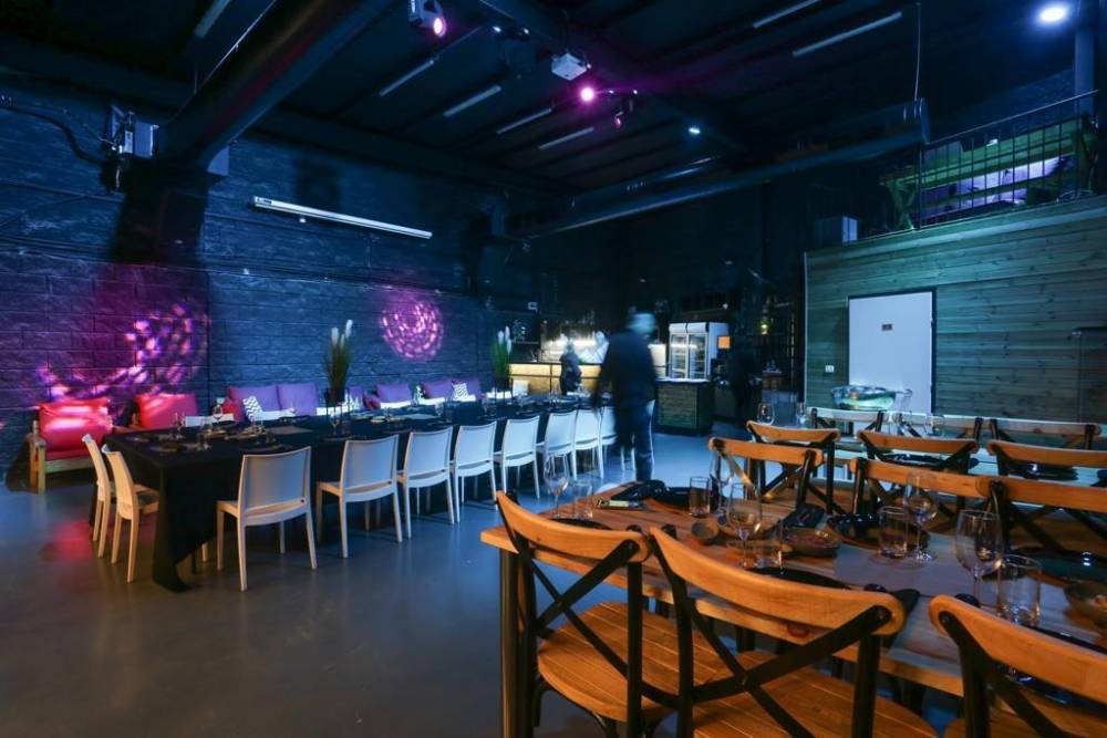 94291 דרים איוונטס, דרים איוונטס, וילה  בראש העין וילות - Vila 4 U