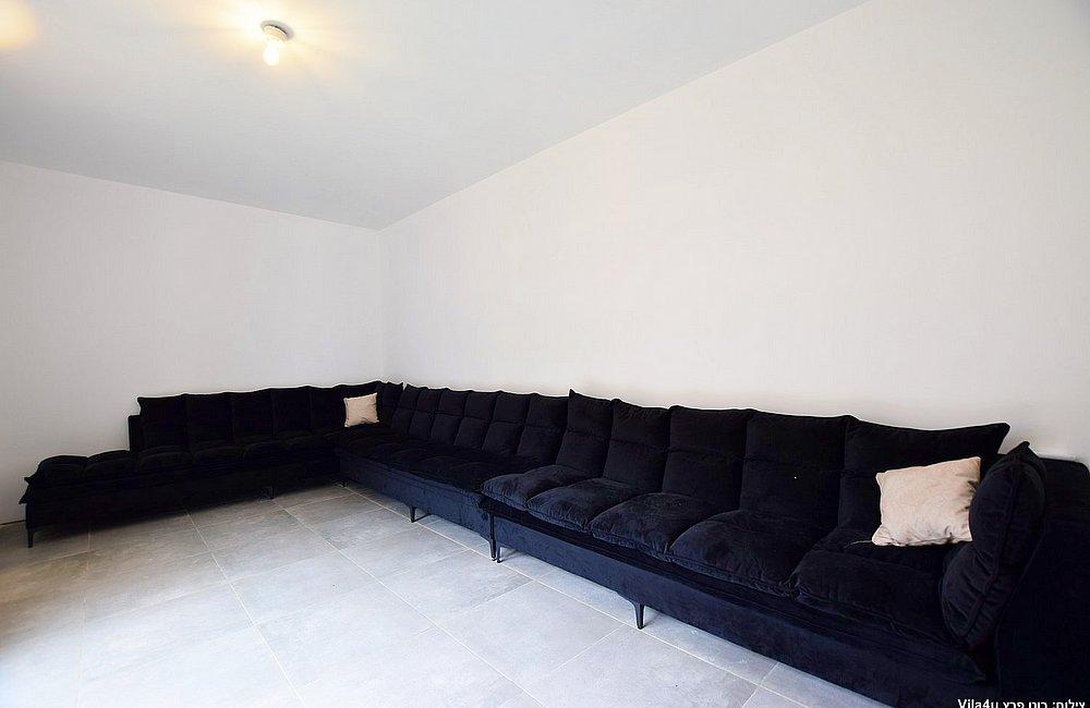 94574 לופט טו סי, לופט טו סי- 2C, וילה  בנתניה וילות - Vila 4 U