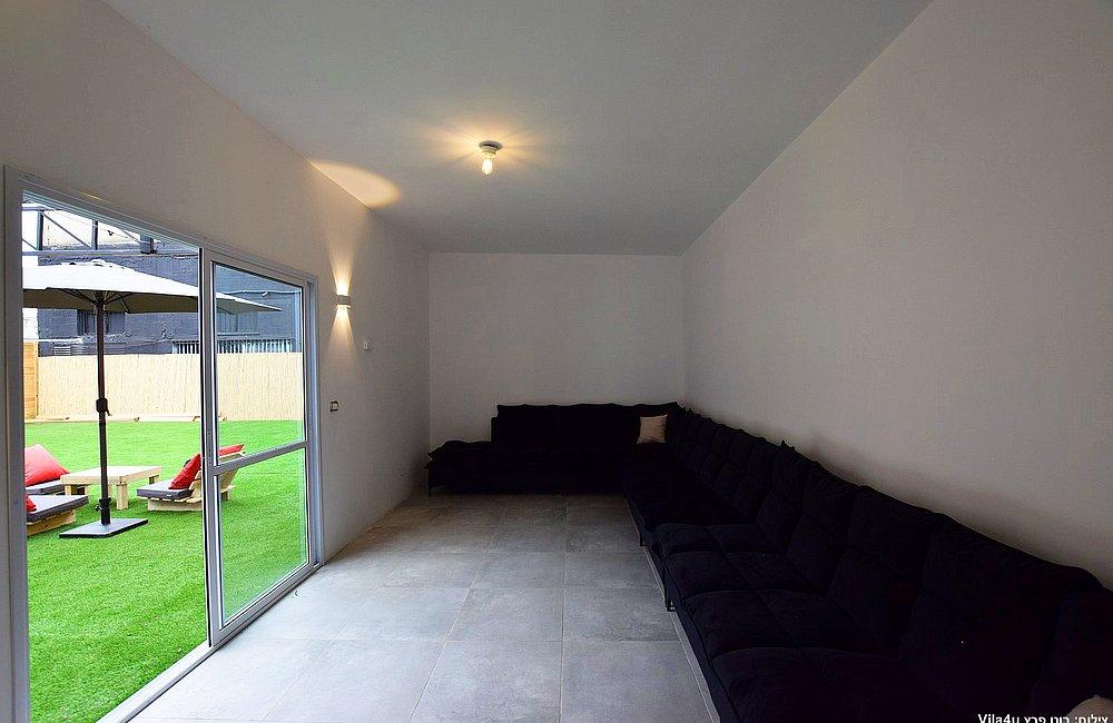 94578 לופט טו סי, לופט טו סי- 2C, וילה  בנתניה וילות - Vila 4 U