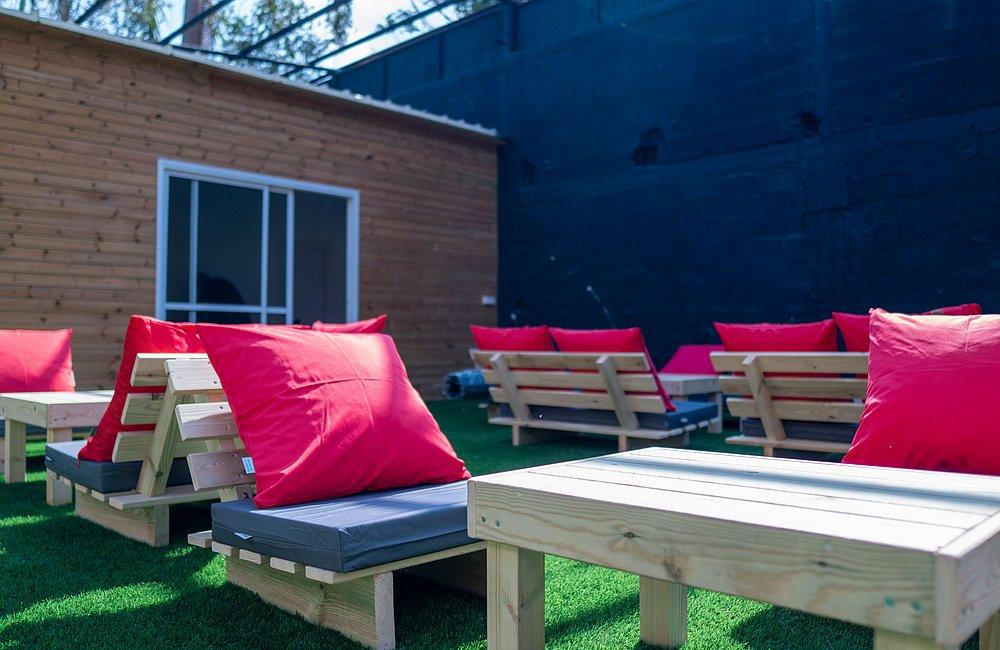 94579 לופט טו סי, לופט טו סי- 2C, וילה  בנתניה וילות - Vila 4 U