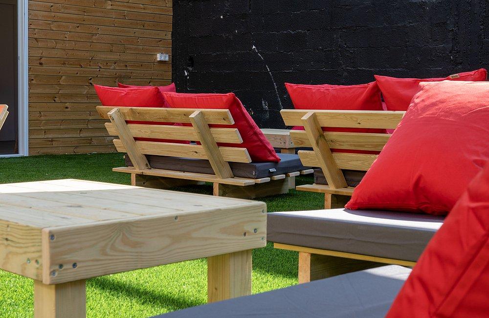 94580 לופט טו סי, לופט טו סי- 2C, וילה  בנתניה וילות - Vila 4 U