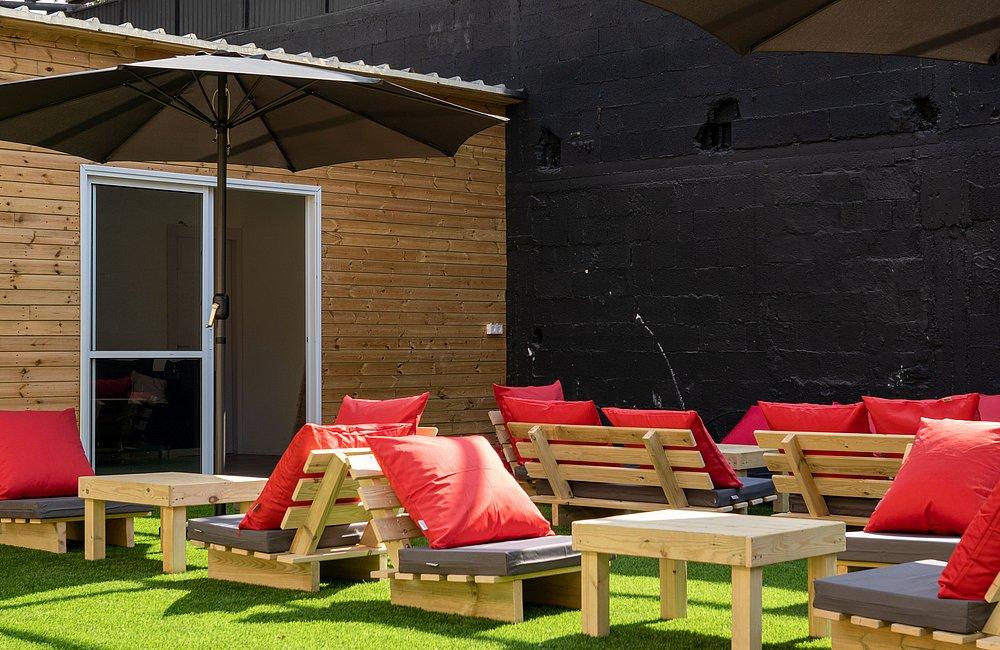 94581 לופט טו סי, לופט טו סי- 2C, וילה  בנתניה וילות - Vila 4 U