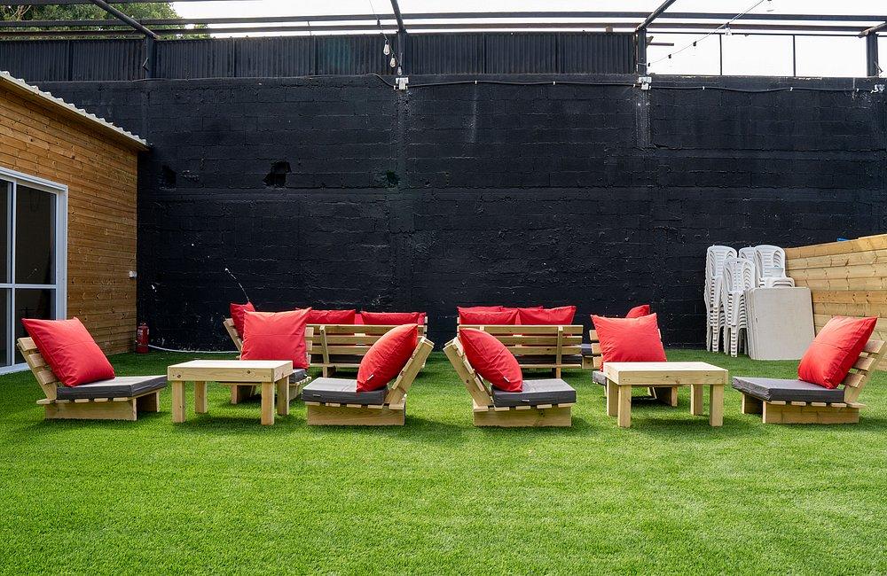 94586 לופט טו סי, לופט טו סי- 2C, וילה  בנתניה וילות - Vila 4 U