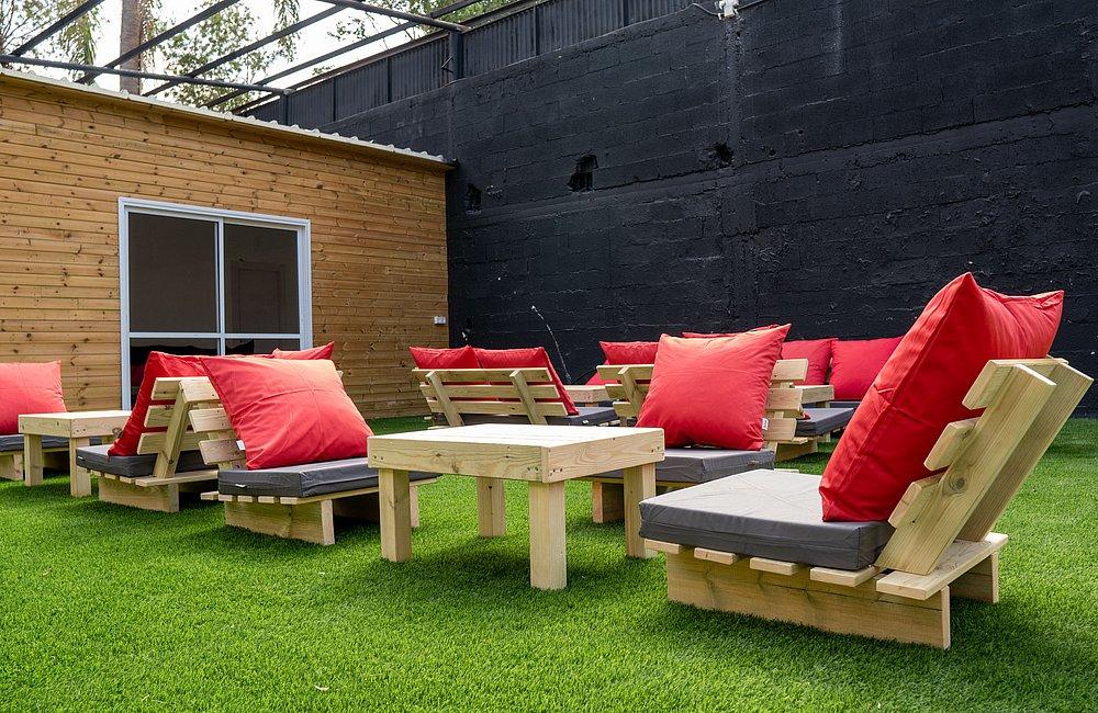 94587 לופט טו סי, לופט טו סי- 2C, וילה  בנתניה וילות - Vila 4 U