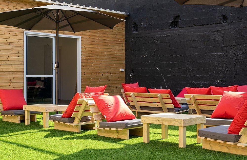 94592 לופט טו סי, לופט טו סי- 2C, וילה  בנתניה וילות - Vila 4 U